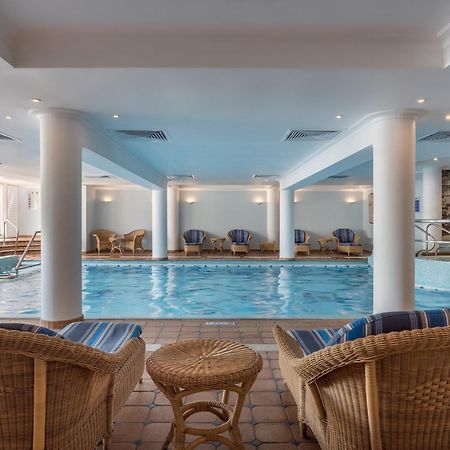 Pestana Miramar Garden & Ocean Hotel Funchal  Exteriér fotografie