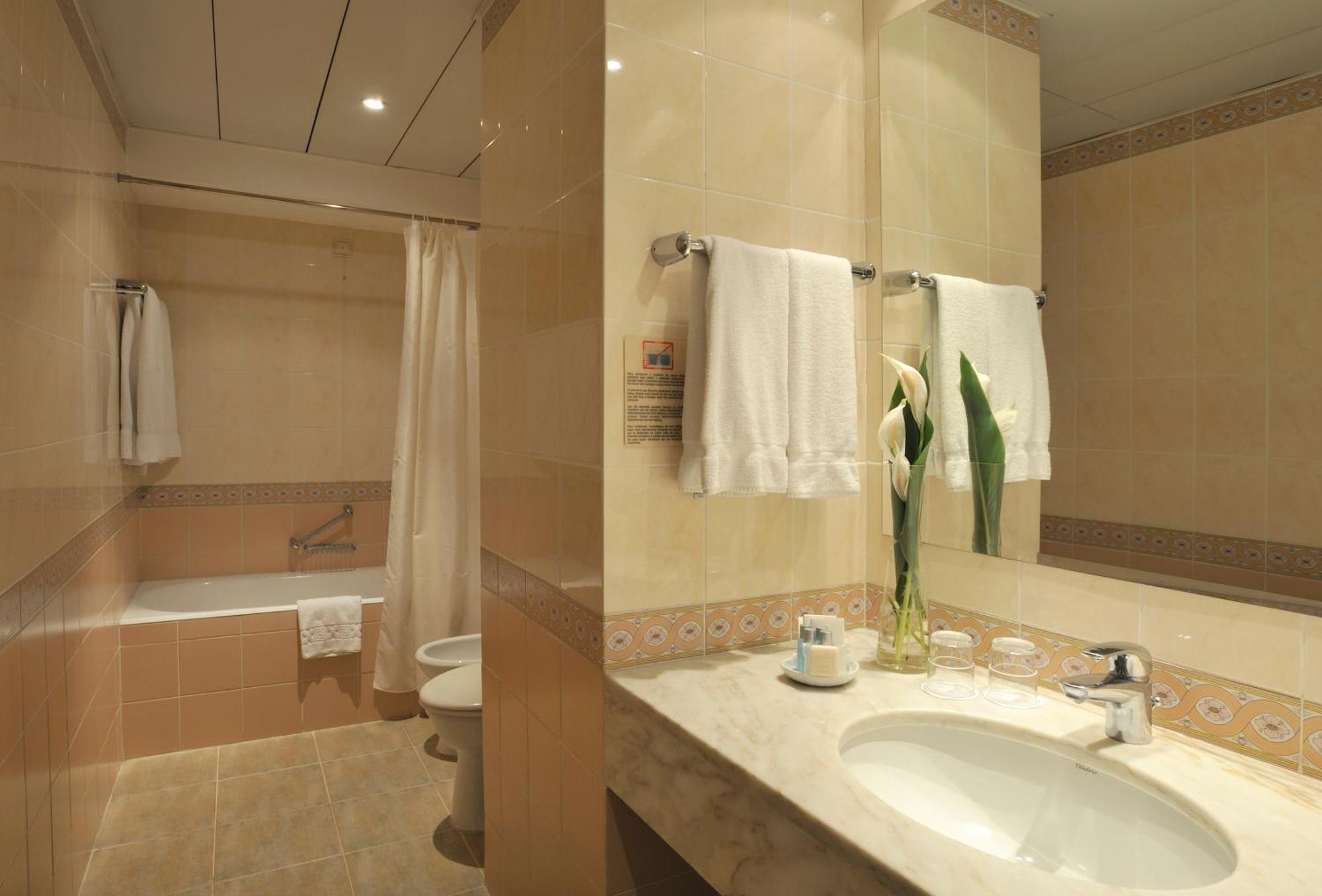 Pestana Miramar Garden & Ocean Hotel Funchal  Exteriér fotografie