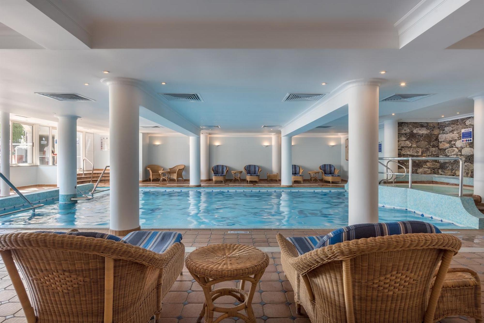 Pestana Miramar Garden & Ocean Hotel Funchal  Exteriér fotografie