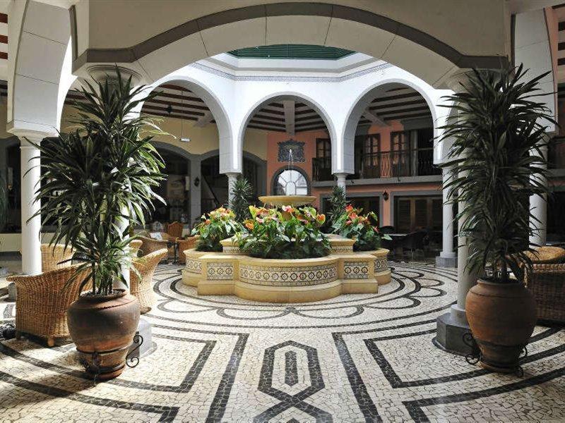 Pestana Miramar Garden & Ocean Hotel Funchal  Exteriér fotografie