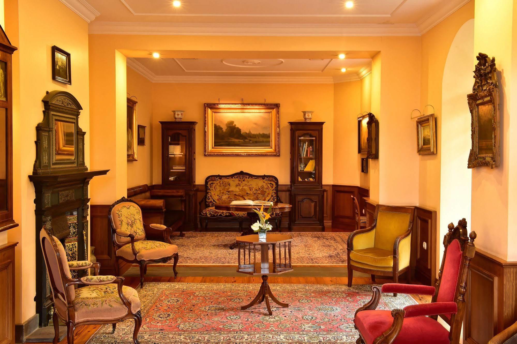Pestana Miramar Garden & Ocean Hotel Funchal  Exteriér fotografie