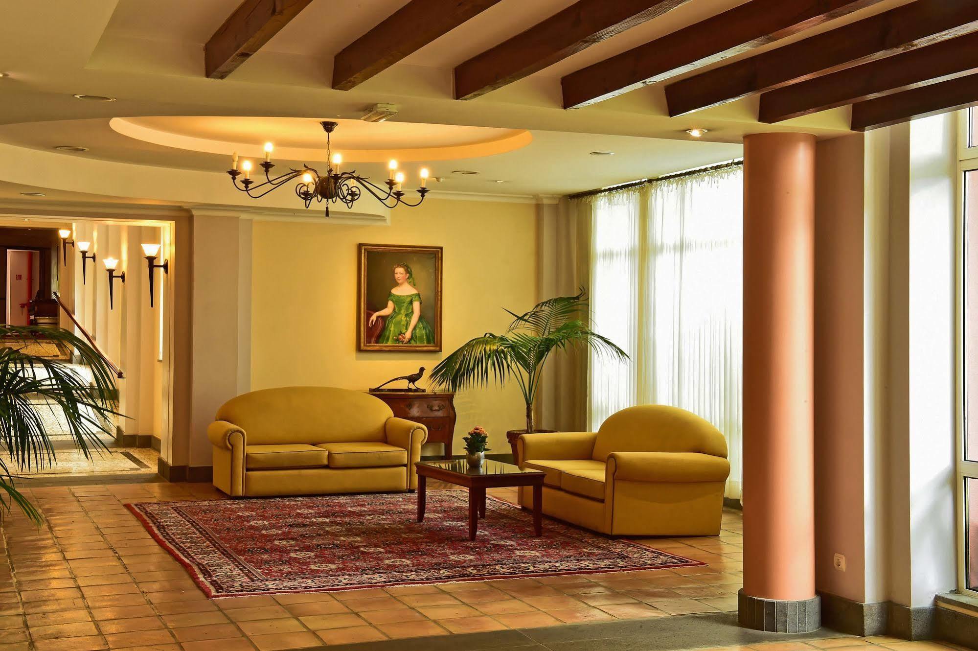 Pestana Miramar Garden & Ocean Hotel Funchal  Exteriér fotografie