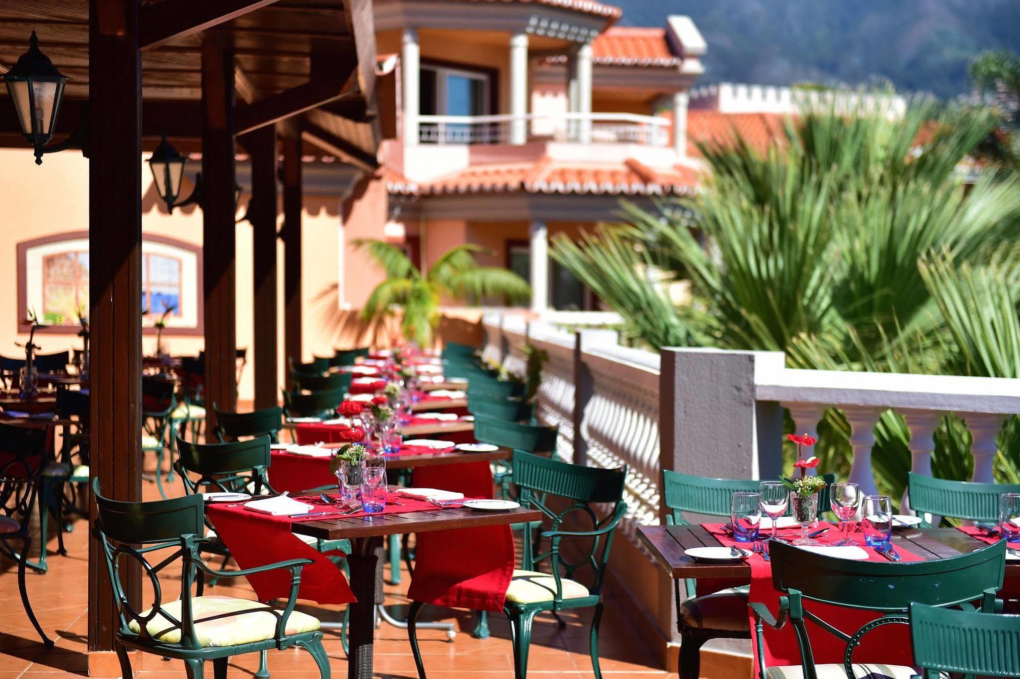 Pestana Miramar Garden & Ocean Hotel Funchal  Exteriér fotografie