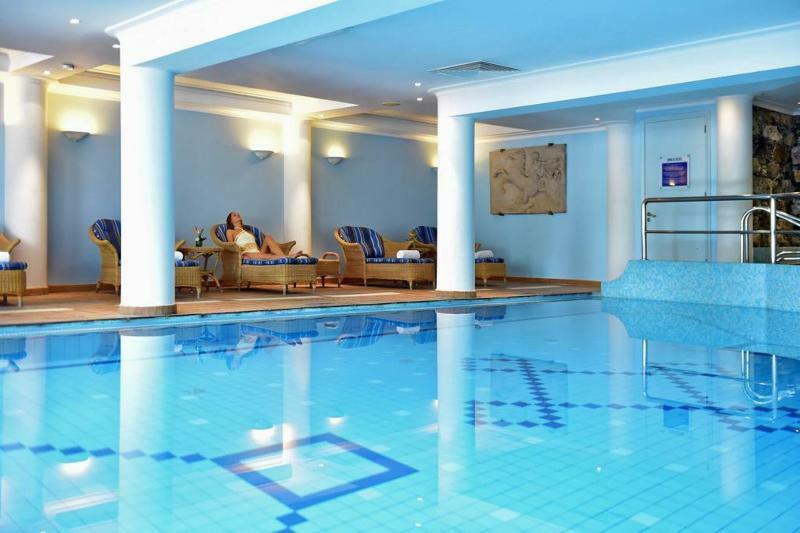 Pestana Miramar Garden & Ocean Hotel Funchal  Exteriér fotografie