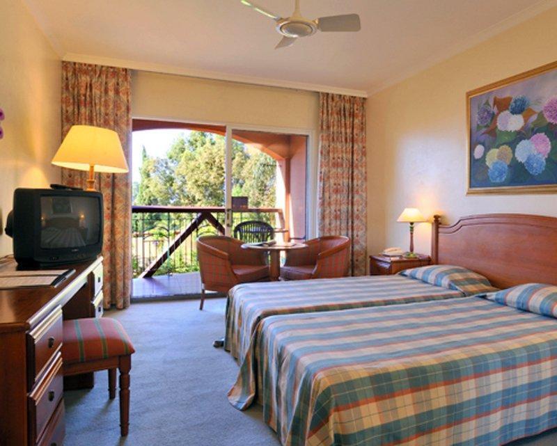 Pestana Miramar Garden & Ocean Hotel Funchal  Exteriér fotografie